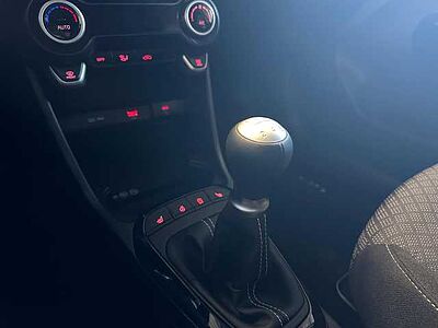 Kia Picanto 1.2 Spirit