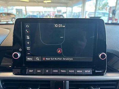 Kia Picanto 1.2 Spirit