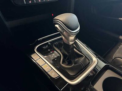 Kia CEED SW 1.5T DCT7 GTL TEC LEDER GD 18Z