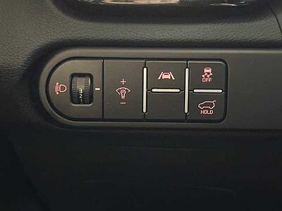 Kia CEED SW 1.5T DCT7 GTL TEC LEDER GD 18Z