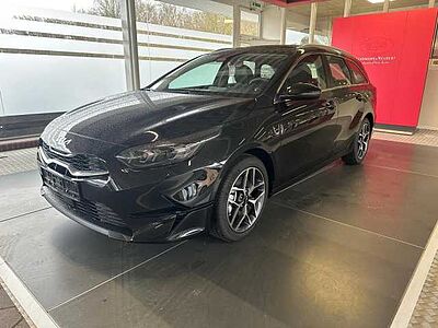 Kia CEED SW 1.5T DCT7 SPIRIT*259€ Rate*TEC LEDER GD