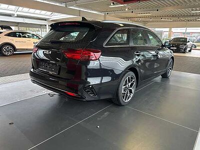 Kia CEED SW 1.5T DCT7 SPIRIT*259€ Rate*TEC LEDER GD