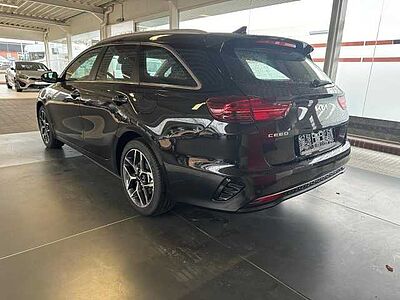 Kia CEED SW 1.5T DCT7 SPIRIT*259€ Rate*TEC LEDER GD