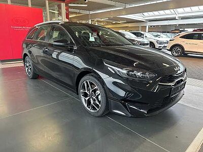 Kia CEED SW 1.5T DCT7 SPIRIT*259€ Rate*TEC LEDER GD