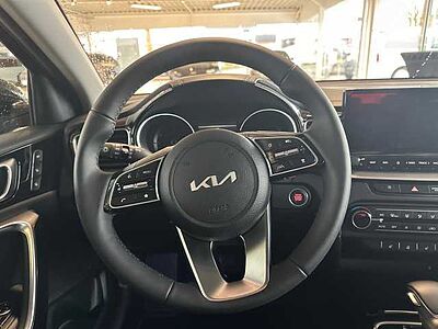 Kia CEED SW 1.5T DCT7 SPIRIT*259€ Rate*TEC LEDER GD