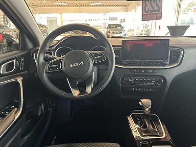 Kia CEED SW 1.5T DCT7 SPIRIT*259€ Rate*TEC LEDER GD