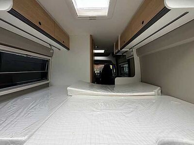 Sunlight Cliff 540 Entry*Markise*Remise*Alu*Combi 6E*