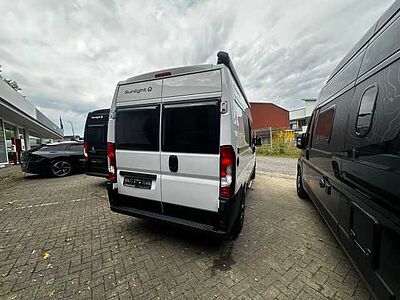 Sunlight Cliff 540 Entry*Markise*Remise*Alu*Combi 6E*