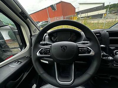 Sunlight Cliff 540 Entry*Markise*Remise*Alu*Combi 6E*