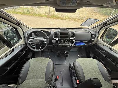 Sunlight Cliff 600 XX RT Aut.*LED*Safety* Chassis*