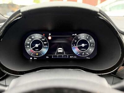 Kia CEED 1.5T DCT7 GTL TEC LEDER GD 18Z