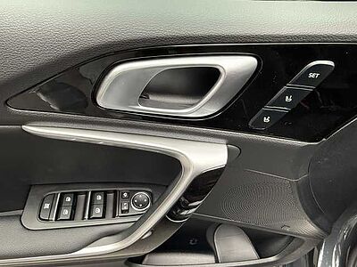 Kia CEED 1.5T DCT7 GTL TEC LEDER GD 18Z