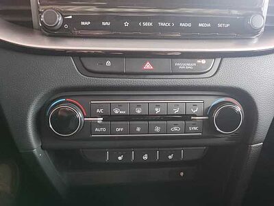 Kia CEED 1.5T 140 DCT7 Spirit TEC