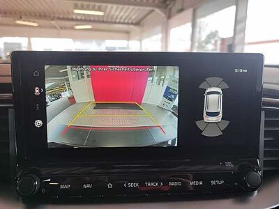 Kia CEED 1.5T 140 DCT7 Spirit TEC