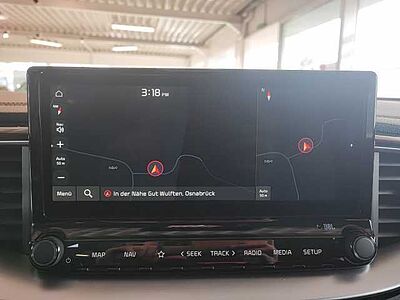 Kia CEED 1.5T 140 DCT7 Spirit TEC