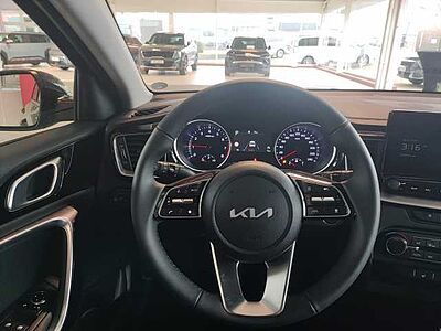 Kia CEED 1.5T 140 DCT7 Spirit TEC