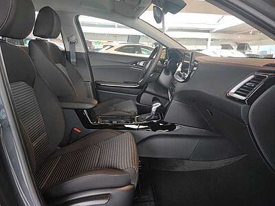 Kia CEED 1.5T 140 DCT7 Spirit TEC