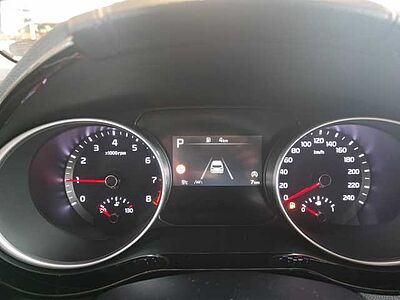Kia CEED 1.5T 140 DCT7 Spirit TEC