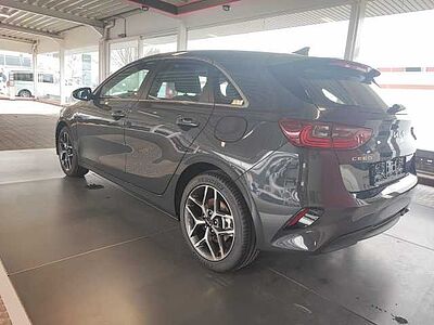 Kia CEED 1.5T 140 DCT7 Spirit TEC