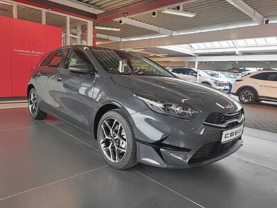 Kia CEED 1.5T 140 DCT7 Spirit TEC