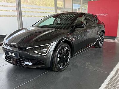 Kia EV6 PE EARTH 84 AWD WP CO AS DR SD DE