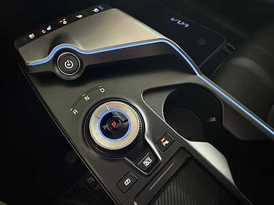 Kia EV6 PE EARTH 84 AWD WP CO AS DR SD DE