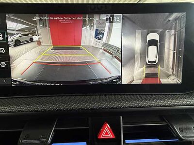 Kia EV6 PE EARTH 84 AWD WP CO AS DR SD DE