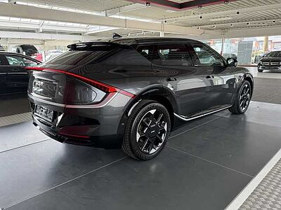 Kia EV6 PE EARTH 84 AWD WP CO AS DR SD DE