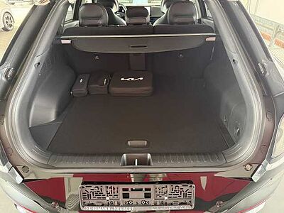 Kia EV6 PE EARTH 84 AWD WP CO AS DR SD DE