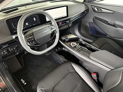 Kia EV6 PE EARTH 84 AWD WP CO AS DR SD DE