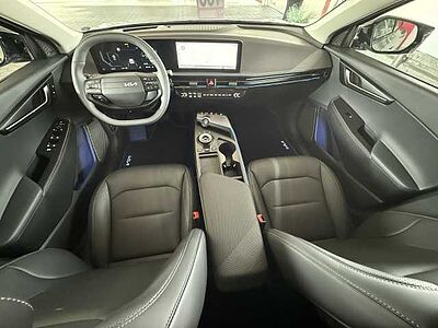 Kia EV6 PE EARTH 84 AWD WP CO AS DR SD DE