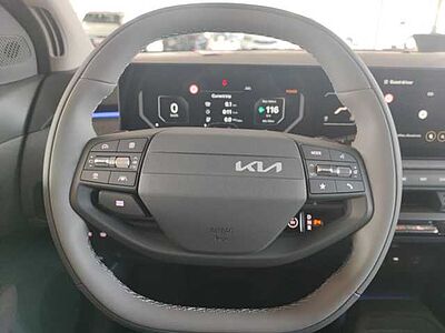 Kia EV3 81.4 EARTH WIC BUS UPG DWP 19Z