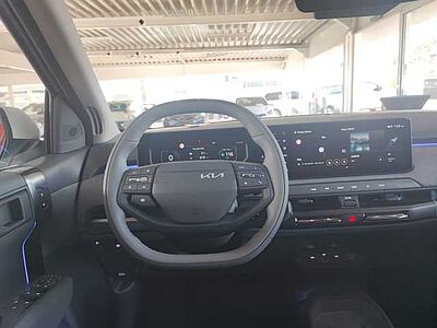 Kia EV3 81.4 EARTH WIC BUS UPG DWP 19Z