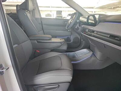 Kia EV3 81.4 EARTH WIC BUS UPG DWP 19Z