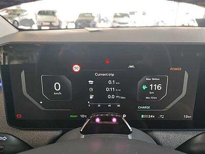 Kia EV3 81.4 EARTH WIC BUS UPG DWP 19Z