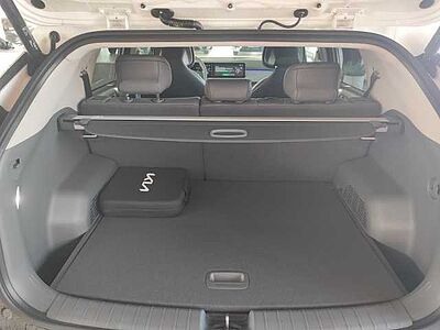 Kia EV3 81.4 EARTH WIC BUS UPG DWP 19Z