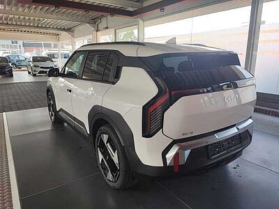 Kia EV3 81.4 EARTH WIC BUS UPG DWP 19Z