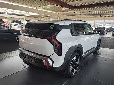 Kia EV3 81.4 EARTH WIC BUS UPG DWP 19Z