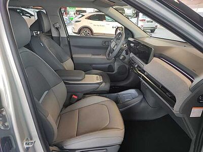 Kia EV3 81.4 EARTH WIC UPG DWP 19Z SD