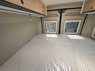 Sunlight Cliff 600 Adventure*Chassis*Safety*