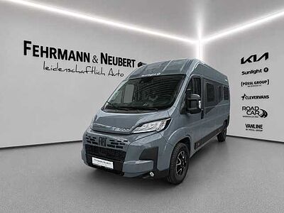 Sunlight Cliff 600 Adventure*2.000€ Sondernachlass*