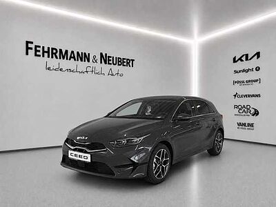 Kia CEED 1.5 T DCT7 Ultimate Edition*JBL*