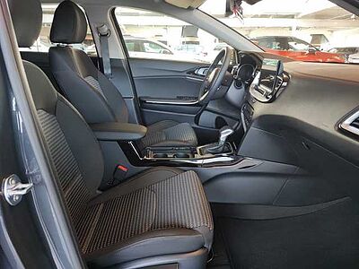 Kia CEED 1.5 T-GDI DCT7 Ultimate Edition*Style JBL*