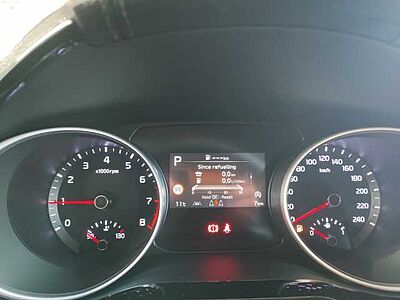 Kia CEED 1.5 T-GDI DCT7 Ultimate Edition*Style JBL*