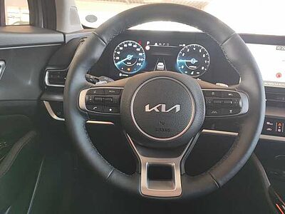 Kia SPORTAGE 1.6T AWD DCT SPIRIT DRIVE*199€ Rate*