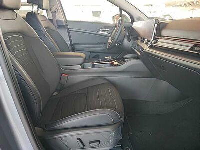 Kia SPORTAGE 1.6T AWD DCT SPIRIT DRIVE*199€ Rate*