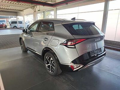 Kia SPORTAGE 1.6T AWD DCT SPIRIT DRIVE*199€ Rate*
