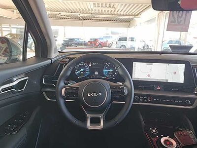 Kia SPORTAGE 1.6T AWD DCT SPIRIT DRIVE*199€ Rate*