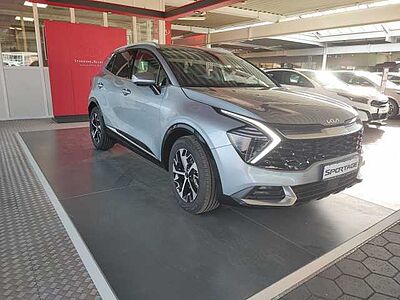 Kia SPORTAGE 1.6T AWD DCT SPIRIT DRIVE*199€ Rate*
