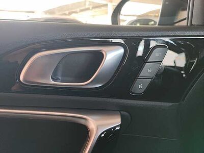 Kia CEED SW 1.5T DCT7 GTL TEC LEDER GD 18Z